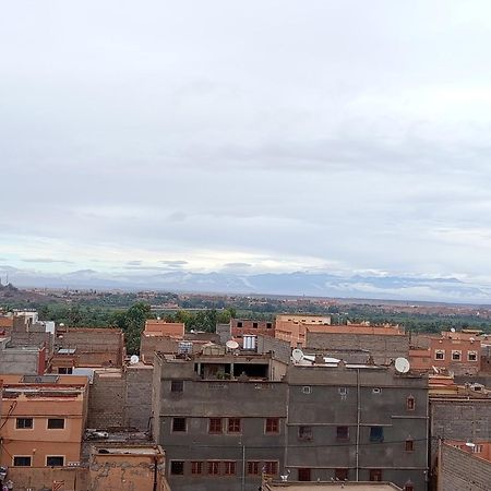 Afgo Hostel Tajda 외부 사진