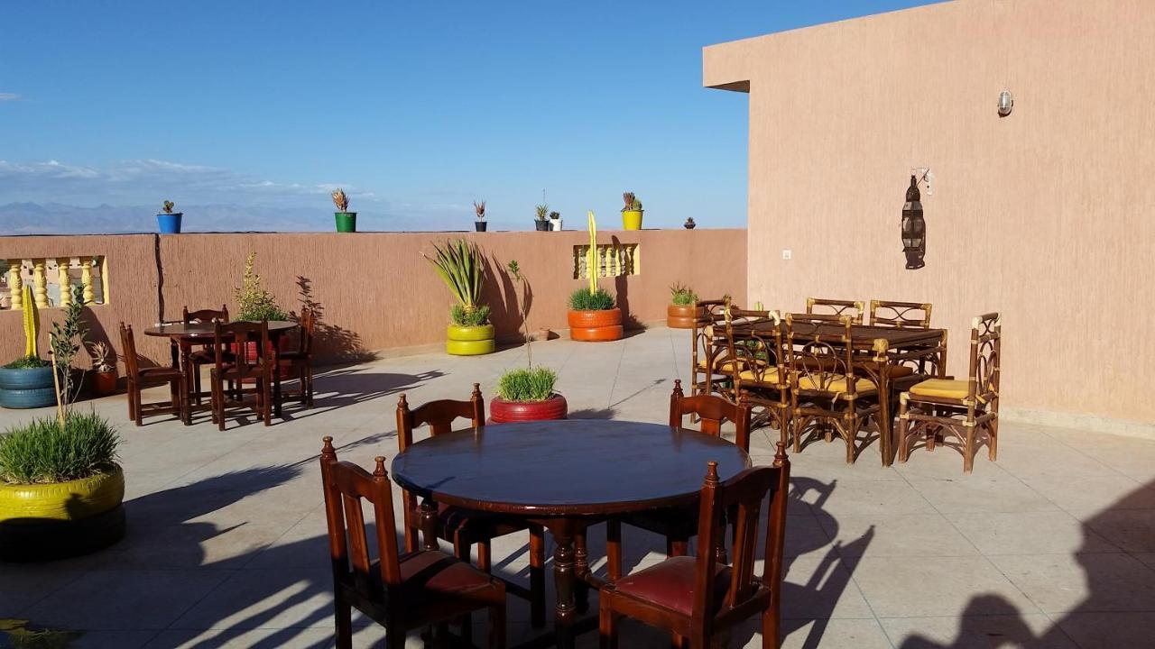 Afgo Hostel Tajda 외부 사진