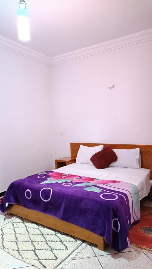 Afgo Hostel Tajda 외부 사진