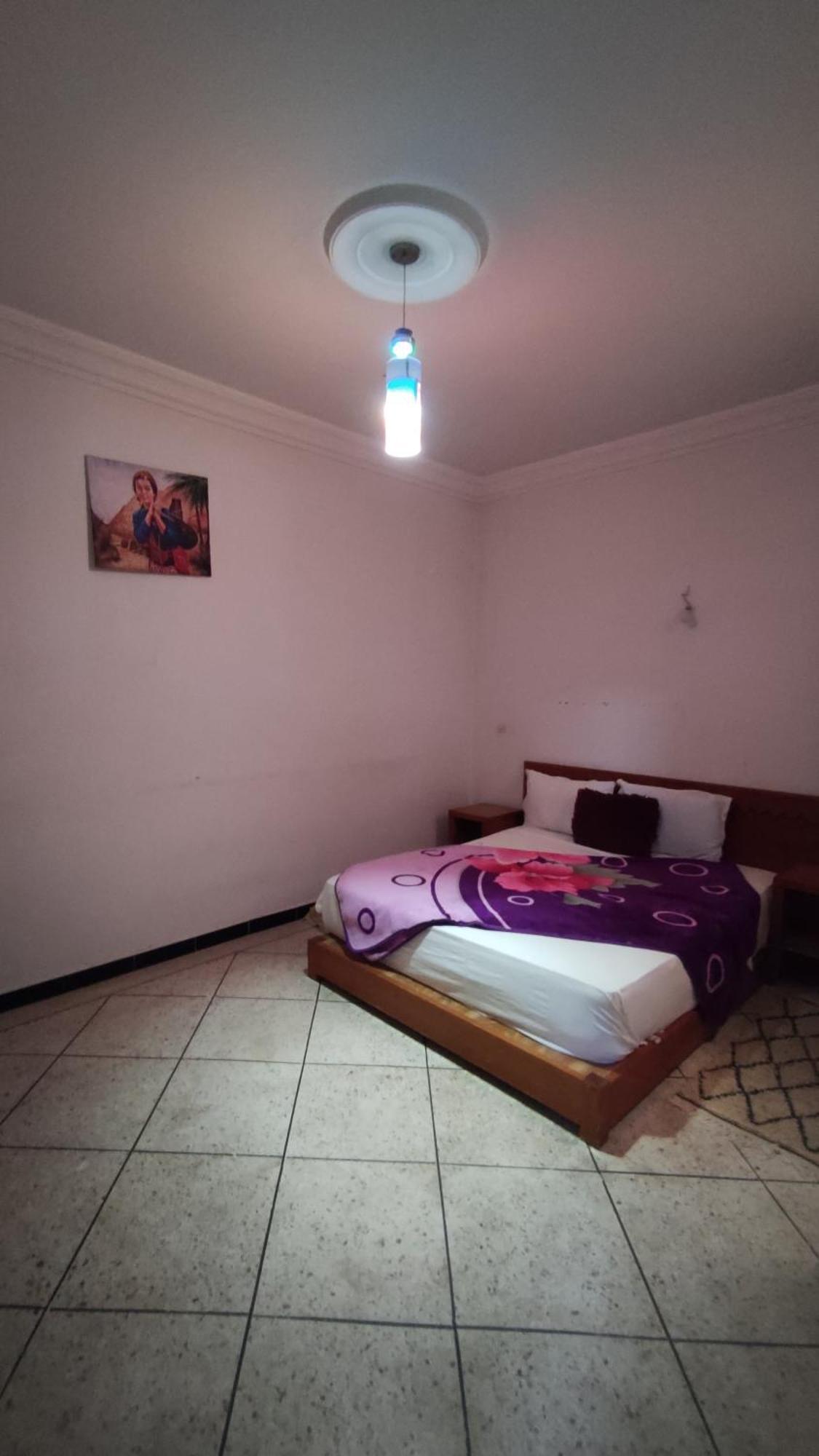 Afgo Hostel Tajda 외부 사진