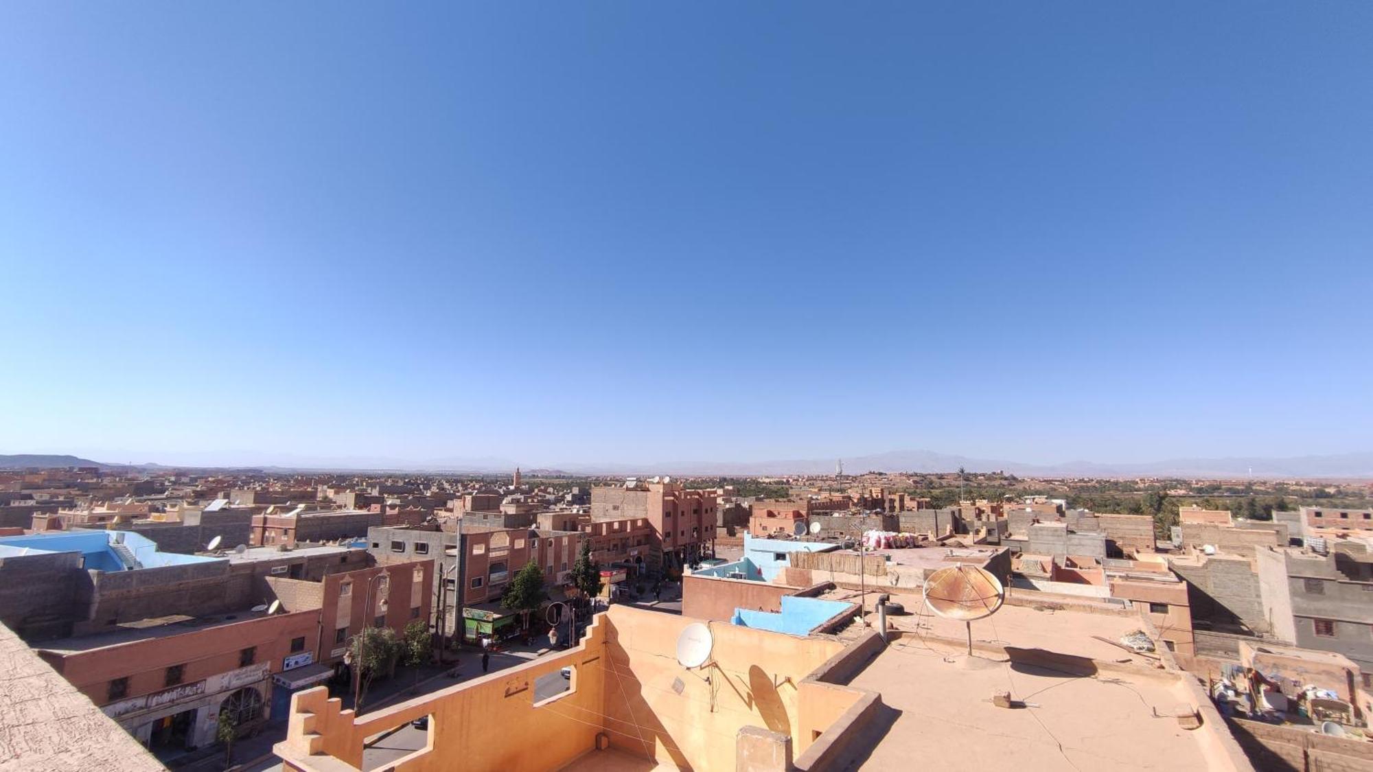 Afgo Hostel Tajda 외부 사진