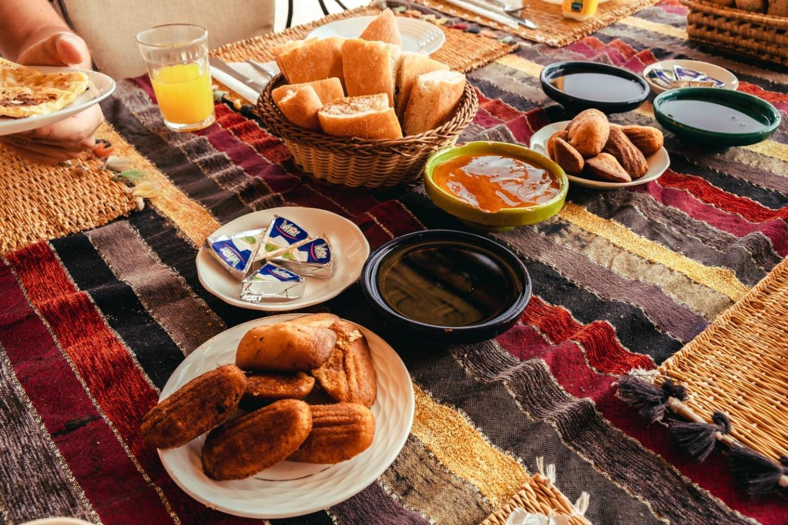 Afgo Hostel Tajda 외부 사진
